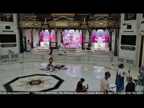 SB Summary 5.21 , Verse 5.21.3 by HG Sadhu Sanga Prabhu - 06/24/2022