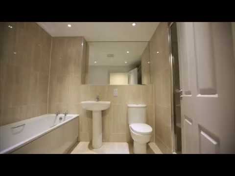 Yorkshire House, Castleford: 24 Apartments in Under 6 Months!