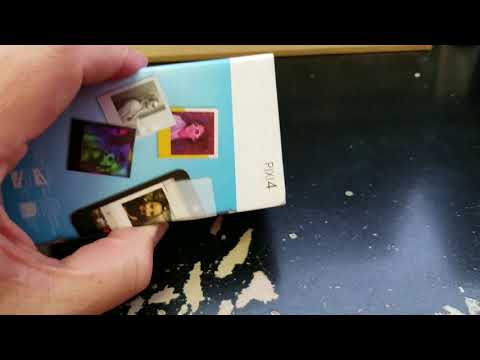 ALCATEL PIXI 4 Unboxing Video – in Stock at www.welectronics.com