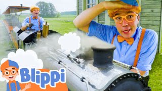 Blippi - Kids Songs