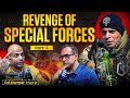 Unreal Ops Of Special Forces Sensitive Locations Of Kashmir Ft 7 Para SF Col Shivender Kanwar