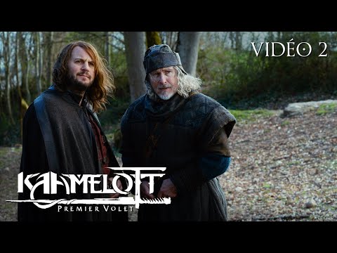 KAAMELOTT - PREMIER VOLET / Vidéo 2
