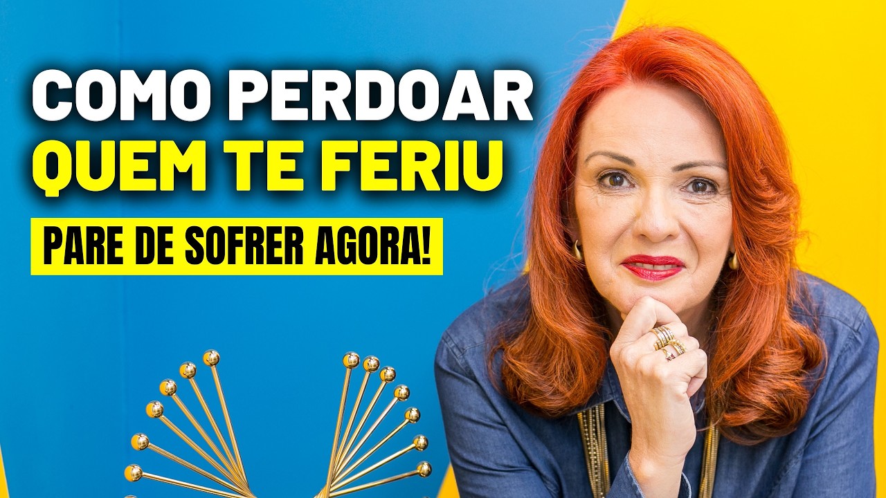 Como Perdoar Alguém