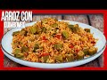 😋 Cómo Hacer ARROZ CON QUIMBOMBÓ Cubano ► Comida Cubana Tradicional