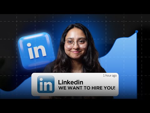 How to Make Best Linkedin Profile for Freshers & Students 2024