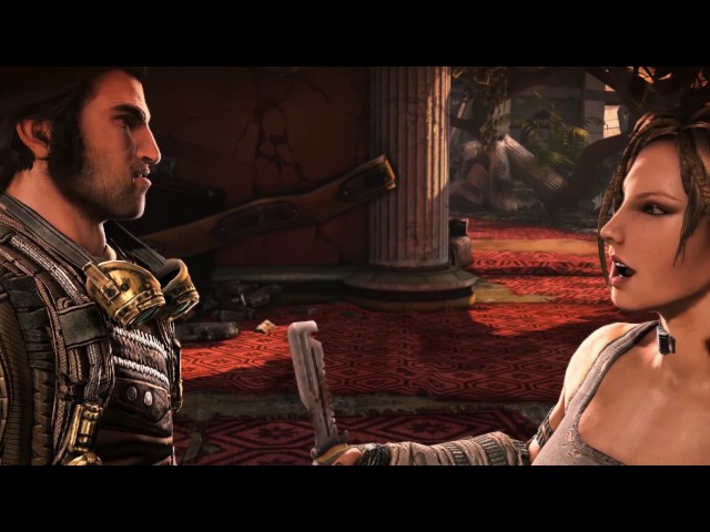 Video - Bulletstorm: Full Clip Edition (PC)