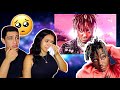 Juice WRLD Wishing Well Official Music Video REACTION We Cried