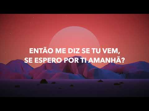 🎵 Diogo Piçarra, Vitor Kley - Nada É Para Sempre (Letra)🎵