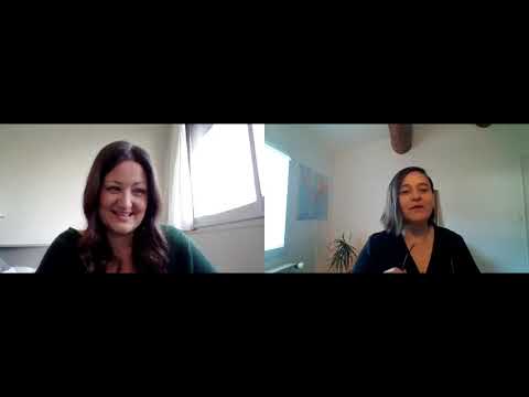 L'invitée du jour : KRISTEN, le français, les marchés français et "l'art de vivre à la française".