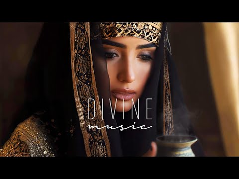 Divine Music - Ethnic & Deep House Mix 2025 [Vol.84]