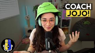 YouTube thumbnail for Minecraft Master JOJO On The Show!