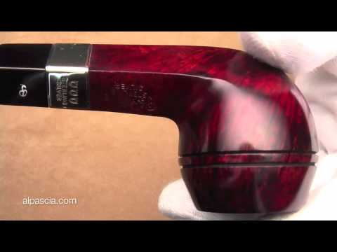pipa Peterson 584 - smoking pipe