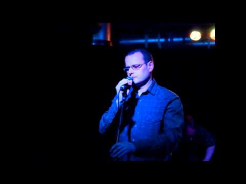 Alberteen BBC6 Music session 2011