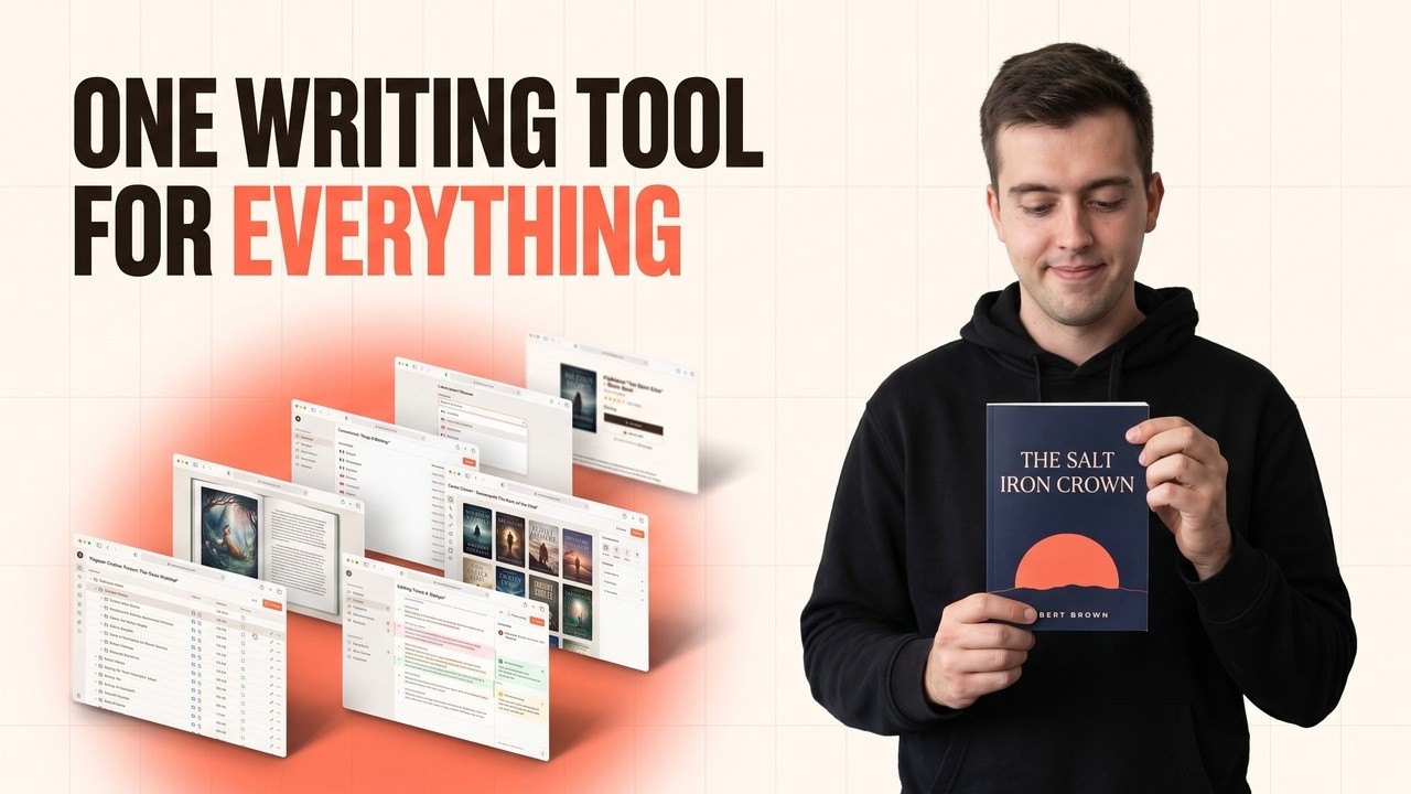 AIWriteBook thumbnail
