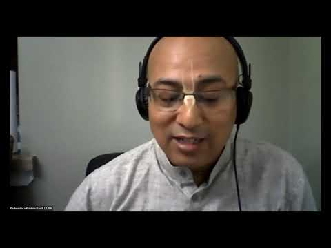 World Holy Name Week - SB 6.3.31 - By Padmodar Das