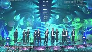 060813  Endless Moment  - Super Junior