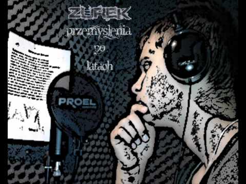 08 Żurek - Żyj Pozytywnie