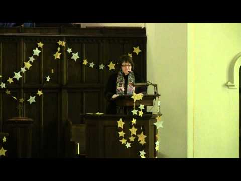 Sermon - 02-27-2011 - Part 1 - Friday