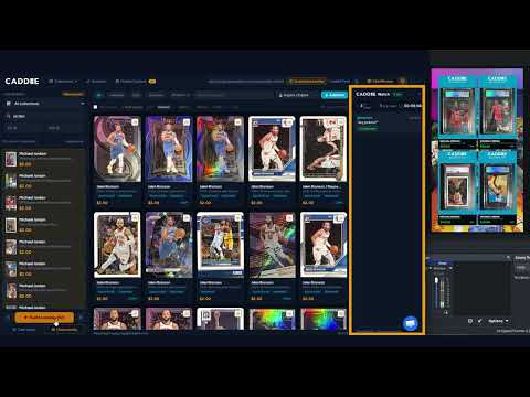Item video thumbnail