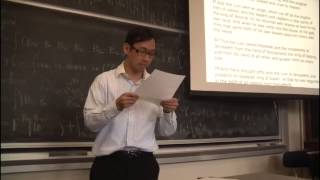 Angels How to loose them on demons & devils