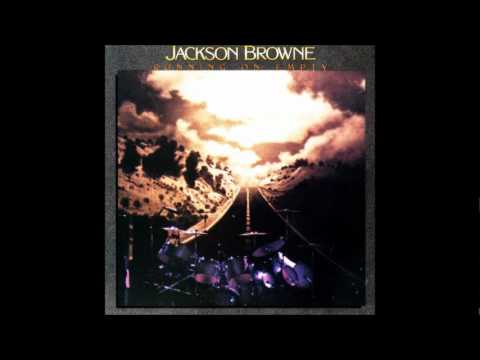 image-Who played lead guitar on Jackson Browne's Running On Empty?