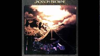 Jackson Browne - The Road