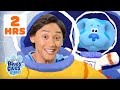 2 HOURS Of Imagination Inspiration W Blue Josh Blue S Clues You