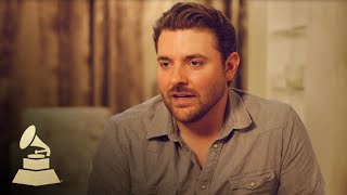 Chris Young on how he found Who I Am With You | GRAMMYs