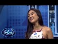 Marion Jola S Blows The Judges Away In First Audition On Indonesian Idol Idols Global