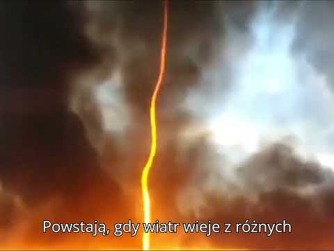 3 najbardziej kosmiczne zjawiska na naszej planecie