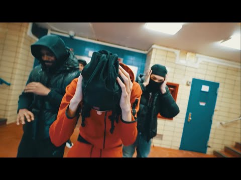 Donny Gz - Everyone K (Official Music Video) #2024TAKEOVER