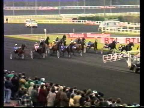 Prix de France - 04/02/1996 - Coktail Jet