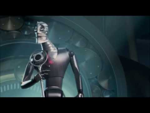 Rodneyladdin part 29 - Rodney vs. Ratchet (Part 2)