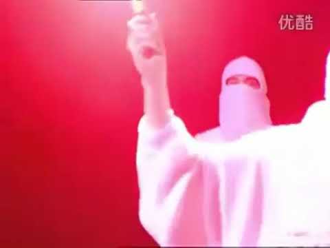 Raf Simons 2002 Summer - Spring/ УДИВИТЕЛЬНЫЙ ПОКАЗ Raf Simons