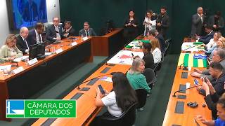  Piso salarial do profissional farmacêutico (PL 1559/21) - 05/05/2026 14:00