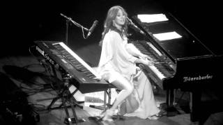 Tori Amos - Sister Janet - Live @ The Orpheum 12-18-11 in HD