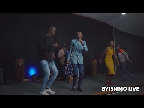 YESU TUMUKUNDE CYANE by Nzabakiza Patrick (Official Video)