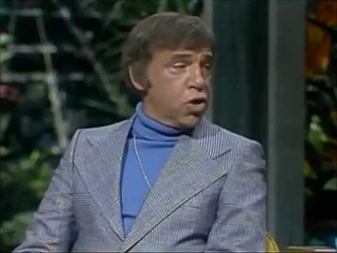 One of The Tonight Show's Funniest Moments with Johnny Carson & Buddy Rich