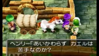 【ゲーム実況】動物を愛して止まない者たちのドラクエ５[PS2] Part19