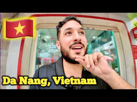 SIM CARD & ATM GUIDE DA NANG, VIETNAM | Step by Step