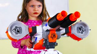 Nerf War: The Underdog 2