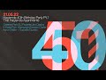 FAC51 The Hacienda 40th Birthday With StreamGM
