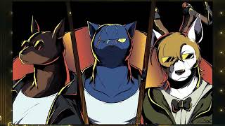 VideoImage1 Kusan: City of Wolves