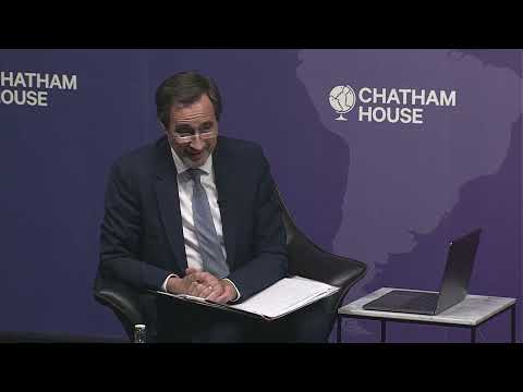 Belvedere Forum 2022: Panel on the future of Europe and the EU-UK relations