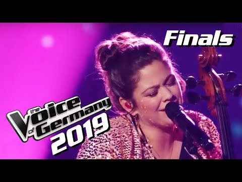 Echt - Weinst Du (Fidi Steinbeck) | The Voice of Germany 2019 | Finals