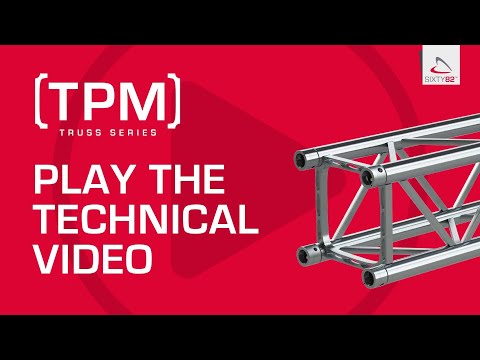 TPM Truss Series Technical Video