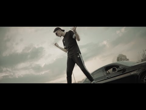 Ganji - Polski Sen prod. LucriCausa (Official Video)