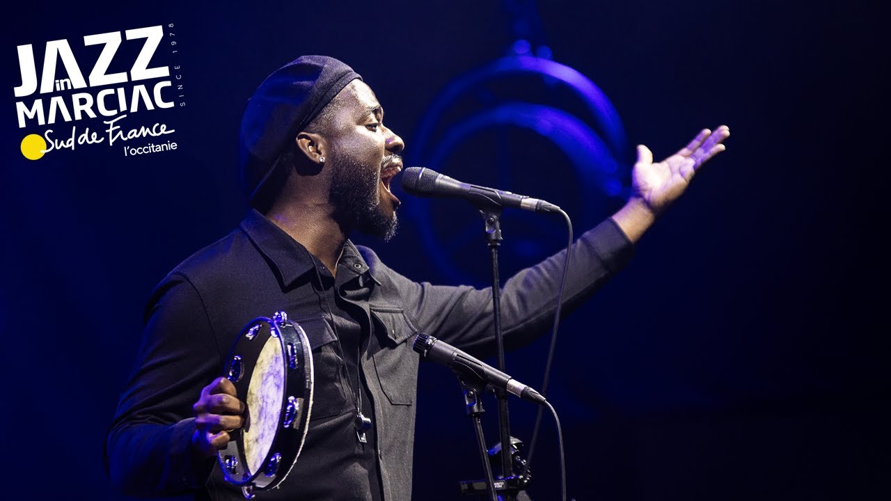 Aftermovie officiel du festival Jazz In Marciac