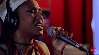 Southern Avenue &quot;Wildflower&quot; Live at KDHX 4/22/17