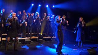 Can't Hold Us - Mariagerfjord Pigekor (live in Utrecht, The Netherlands) Can't Hold Us - Mariagerfjord Pigekor (live in Utrecht, The Netherlands)